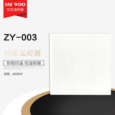 温控器ZY-003