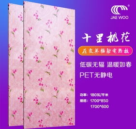 韩国电热板 韩国电热板