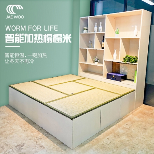 榻榻米垫