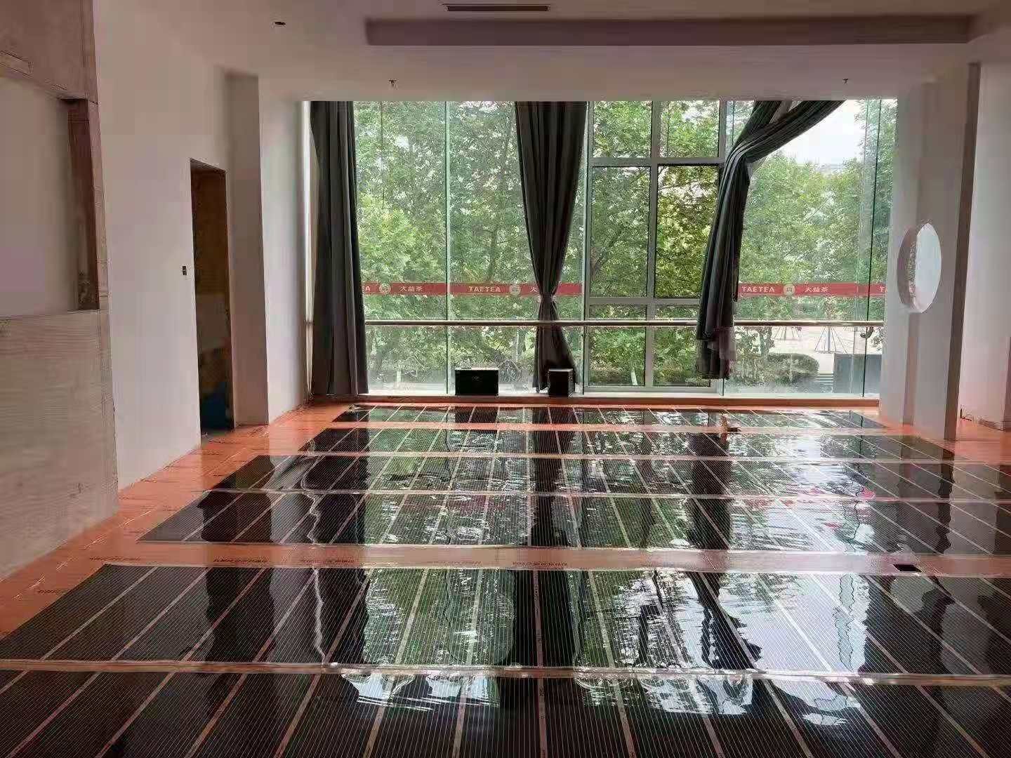 电热膜